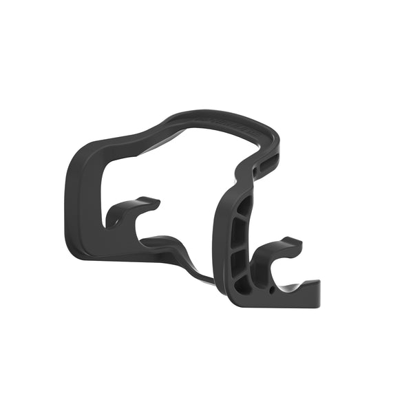 Gimbalbumper - Zwart - DJI Neo