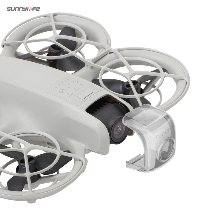 Gimbalbeschermer Lens Vision System Beschermer - DJI Neo