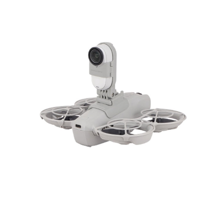 Adapter - voor DJI Neo - Te combineren met Insta 360 GO 3S/GO 3