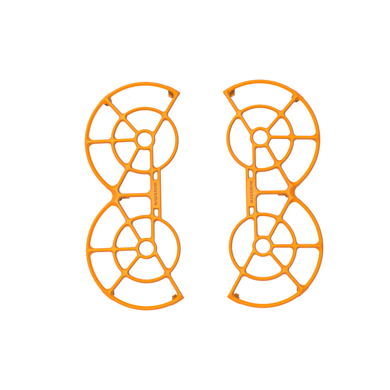 Propellerbeschermers - Oranje - DJI Neo