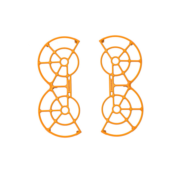 Propellerbeschermers - Oranje - DJI Neo