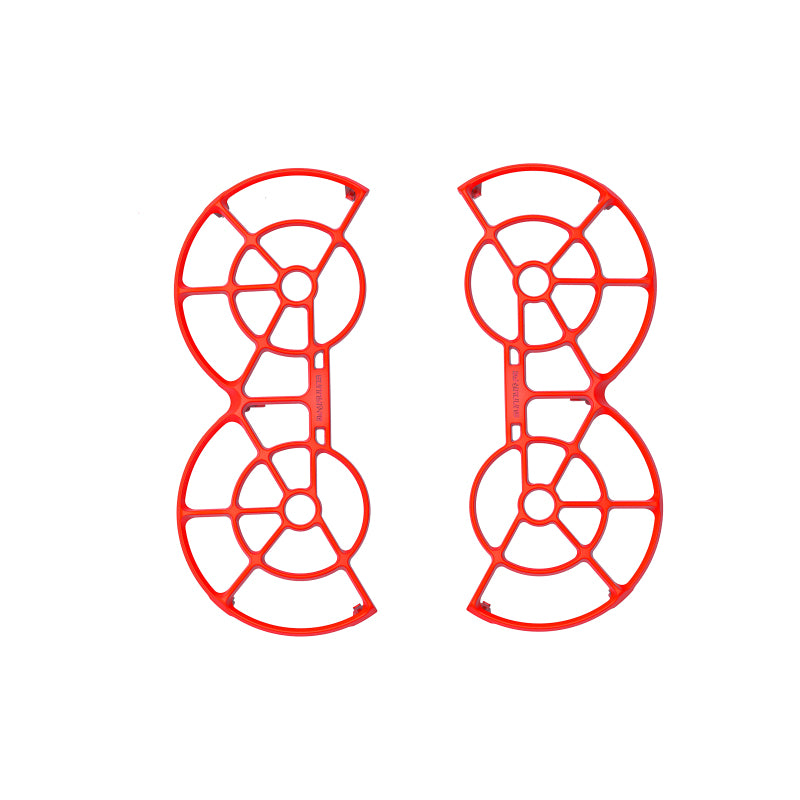 Propellerbeschermers - Rood - DJI Neo