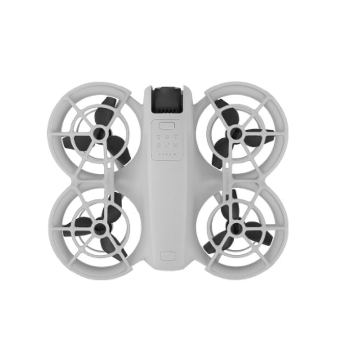Propellerbeschermers - Grijs - DJI Neo