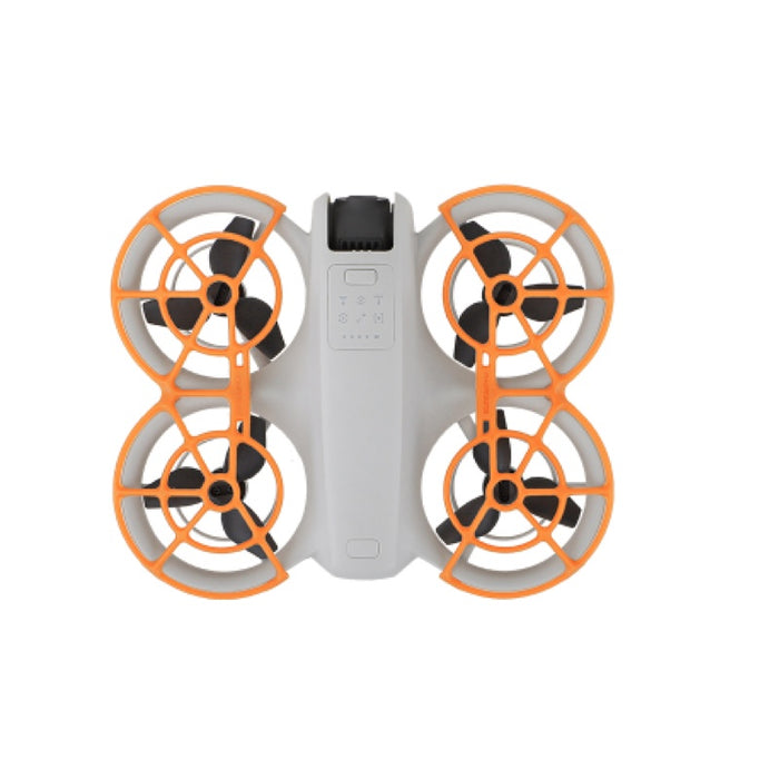 Propellerbeschermers - Oranje - DJI Neo