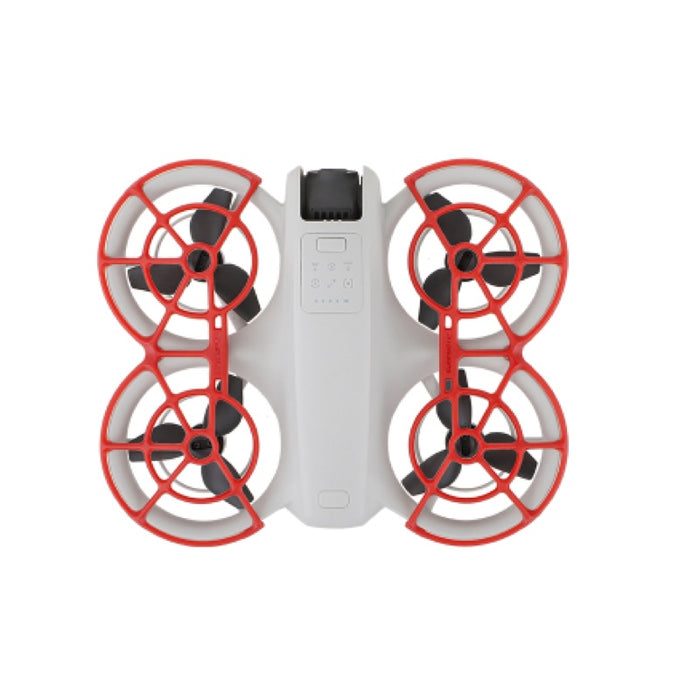 Propellerbeschermers - Rood - DJI Neo