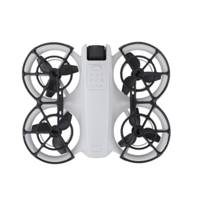 Propellerbeschermers - Zwart - DJI Neo