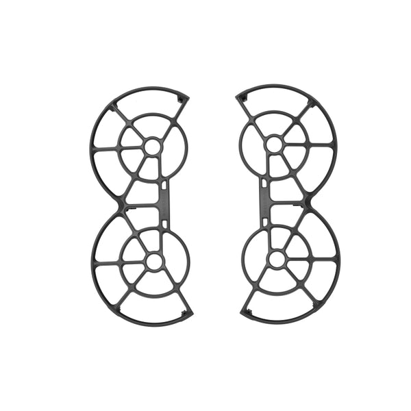 Propellerbeschermers - Zwart - DJI Neo