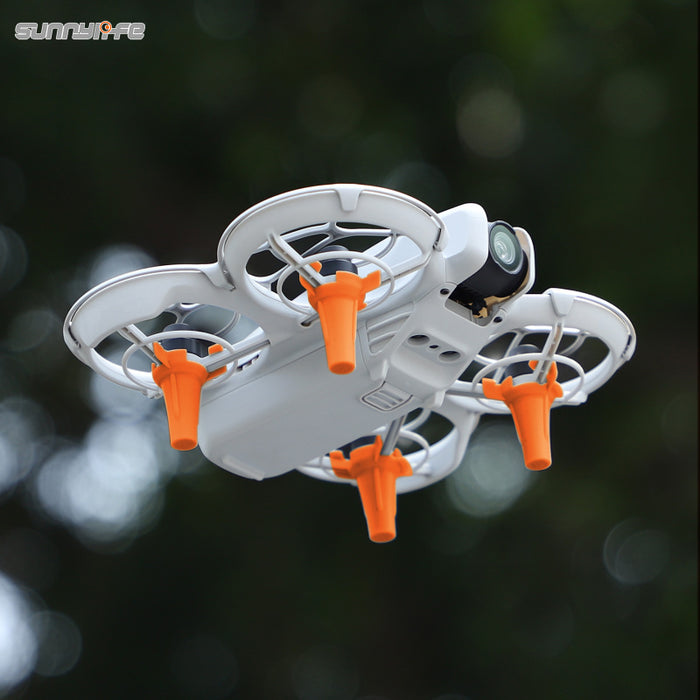 Landingspootjes - Oranje - DJI Neo