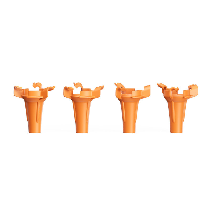 Landingspootjes - Oranje - DJI Neo
