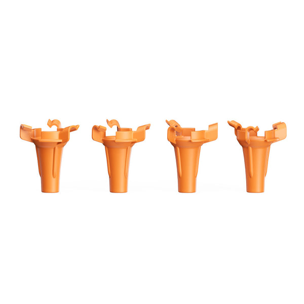 Landingspootjes - Oranje - DJI Neo