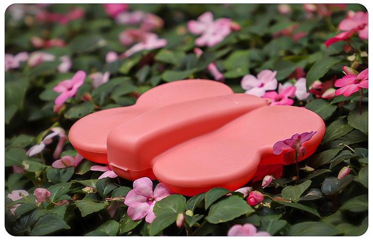 Case Vlinder voor Drone - DJI Neo - Roze