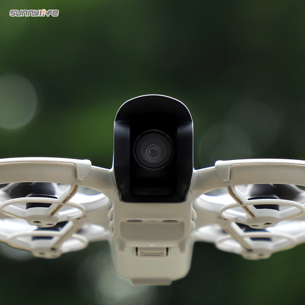 Gimbalzonnescherm - Zwart - DJI Neo