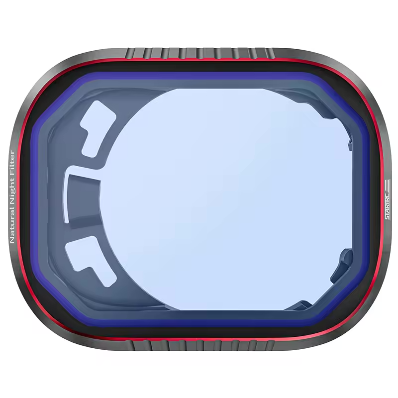 Natural Night Filter - DJI Mini 4 Pro