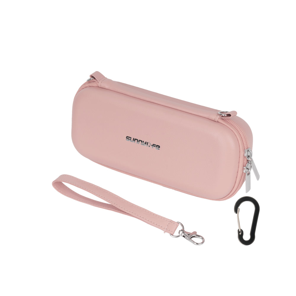 Standaard Combo Case - Osmo Pocket 4Pro - Roze