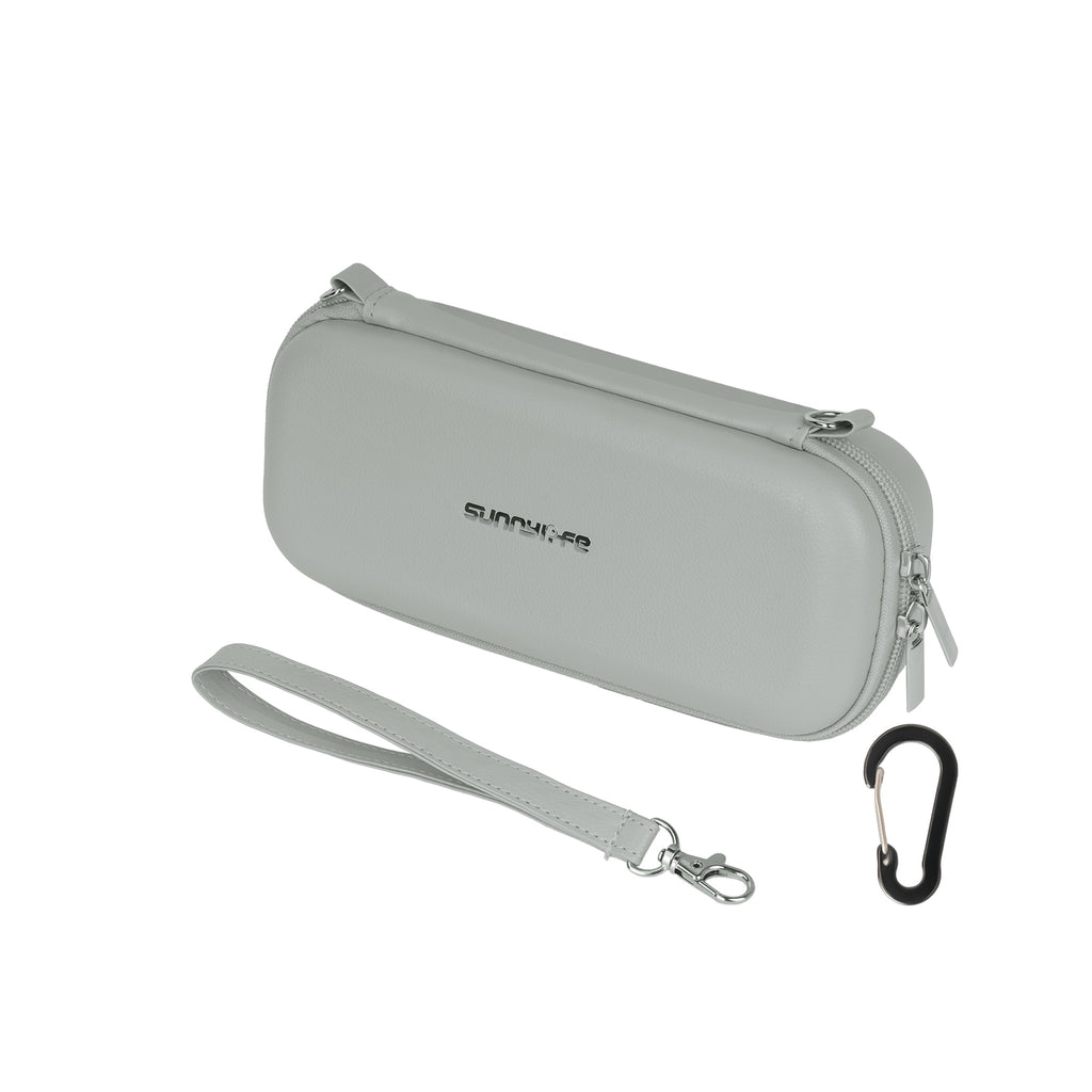 Standaard Combo Case - Osmo Pocket 4Pro - Grijs