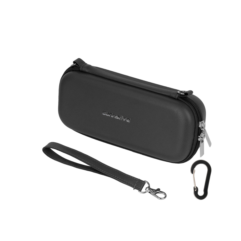 Standaard Combo Case - Osmo Pocket 4Pro - Zwart