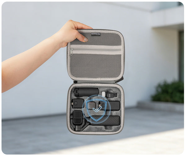 Adventure Combo Case - Osmo Pocket 4Pro