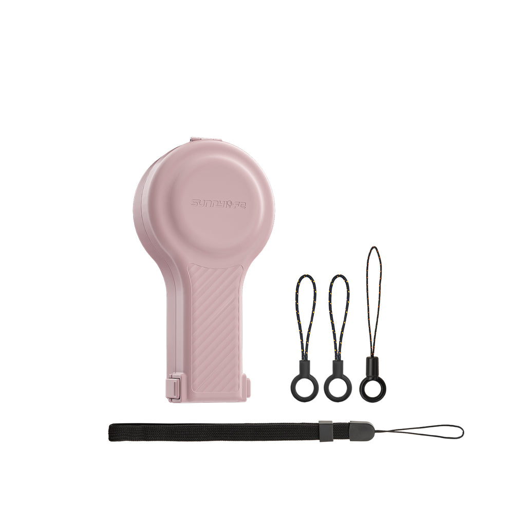 Beschermhoes - DJI Osmo Pocket 4P - Roze