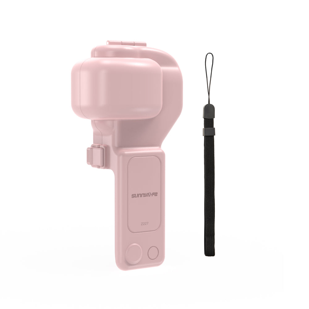 Beschermhoes - DJI Osmo Pocket 4P - Roze