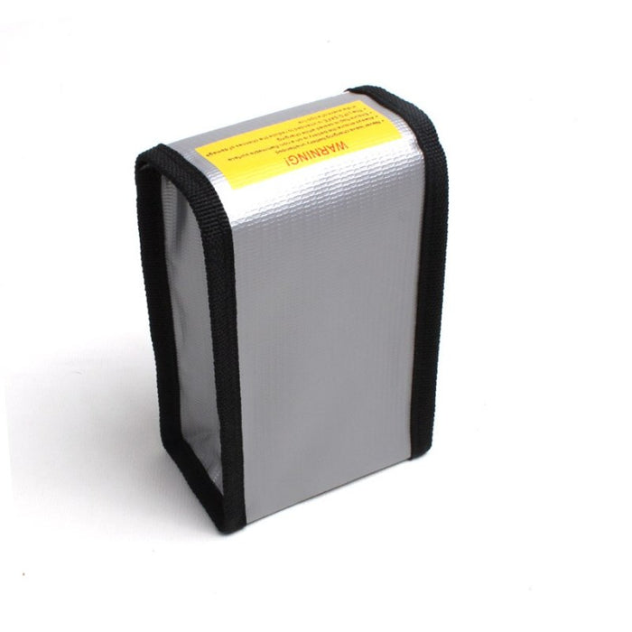LiPo Bag - Voor 1 Accu - DJI Phantom 3/4/Pro/Pro+