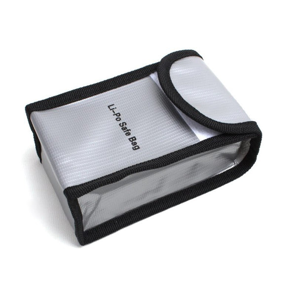 LiPo Bag - Voor 1 Accu - DJI Phantom 3/4/Pro/Pro+