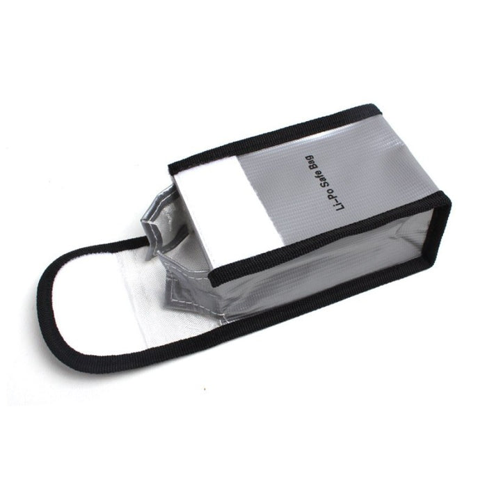 LiPo Bag - Voor 1 Accu - DJI Phantom 3/4/Pro/Pro+