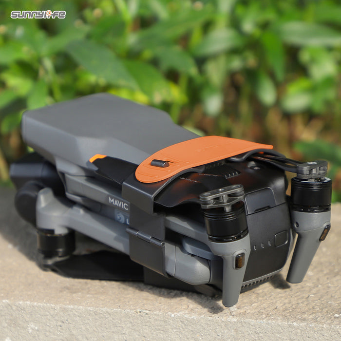 Propellerhouder - DJI Mavic 3/3 Pro/3 Classic - Oranje Zwart