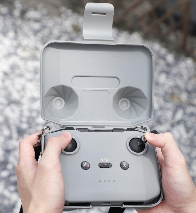Drone Case – RC-N1/RC-N2/RC-N3 Controller