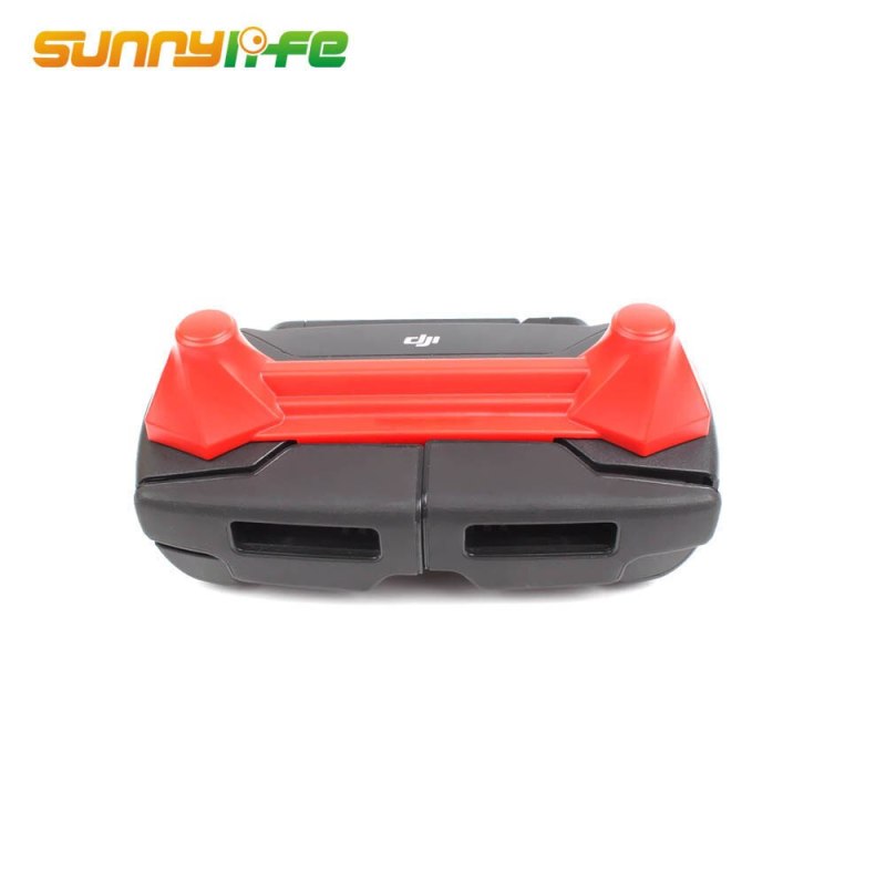 Joystickbeschermer - Rood - DJI Spark