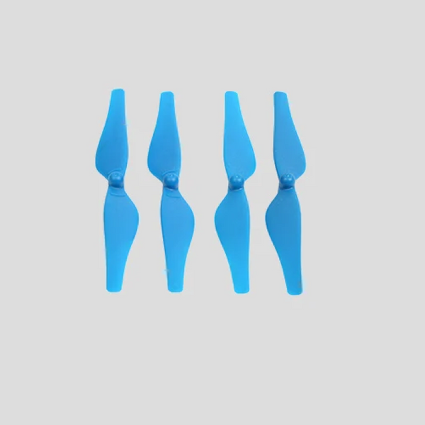 Propellers - 4 Paar - DJI Tello - Blauw