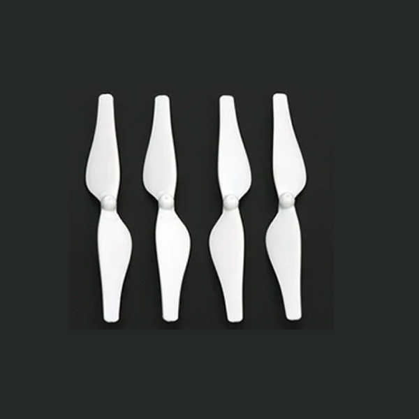 Propellers - 4 Paar - DJI Tello - Wit