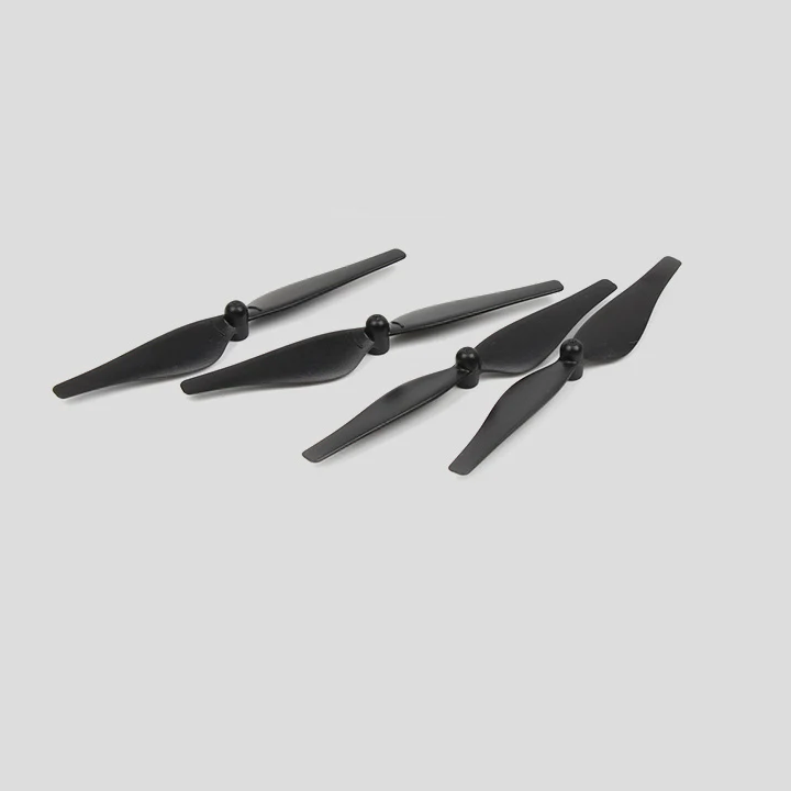 Propellers - 4 Paar - DJI Tello - Zwart