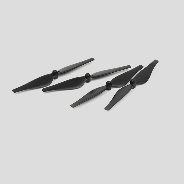 Propellers - 4 Paar - DJI Tello - Zwart