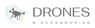 Logo Drones and Accessories