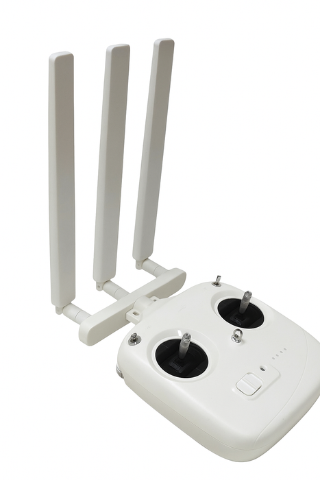 Antenne Bereikvergroter - DJI Phantom 3S/3SE