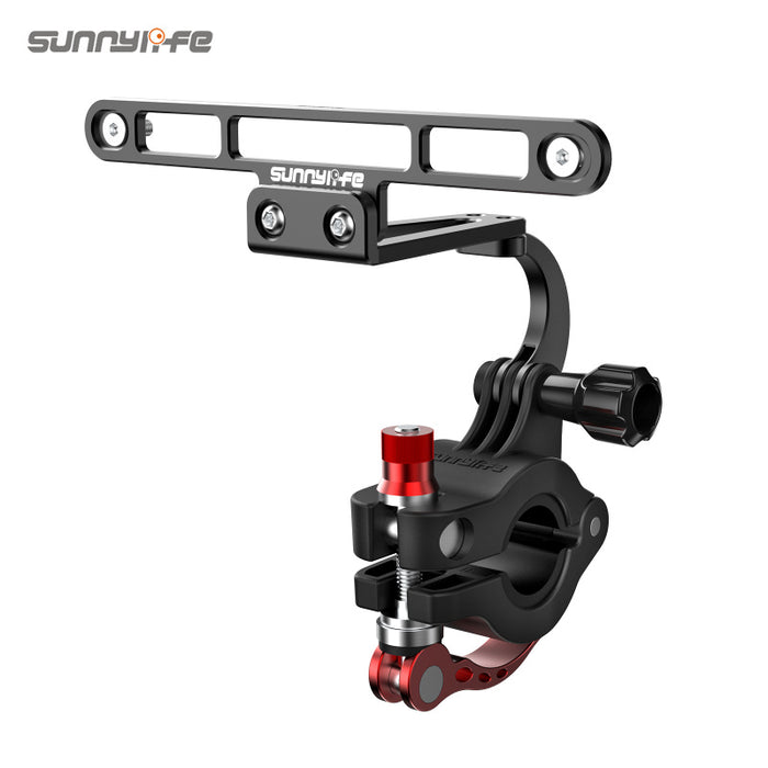 Controller en camerahouder Fiets - DJI RC Pro en DJI Smart Controller
