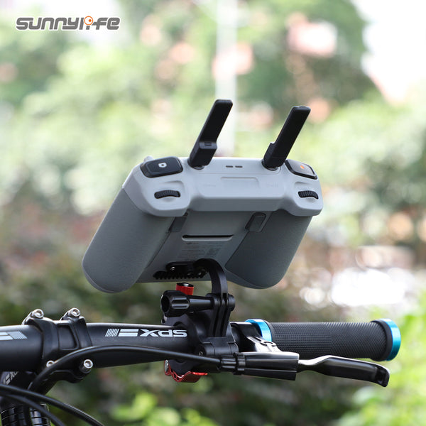 Controller en camerahouder Fiets - DJI RC 2