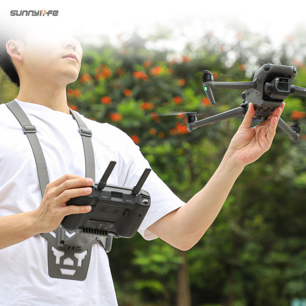 Controller Tailleband - DJI RC Pro