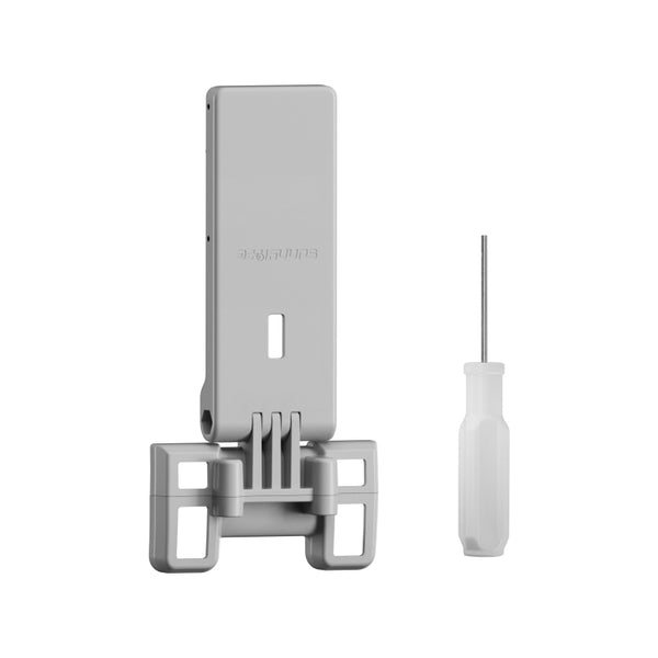 Tablethouder - DJI RC-N1/N2/N3 Controller - DJI Mini 3 Pro/Mini 4/Air 3S/Neo - Zwart