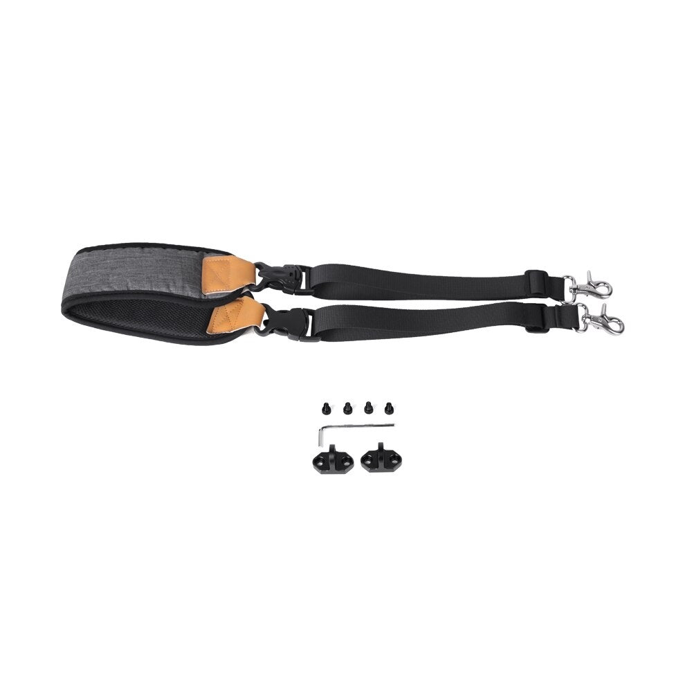 Lanyard - DJI RS 2/RSC 2/RS 3/RS 3 Pro/Ronin-s/Ronin-SC