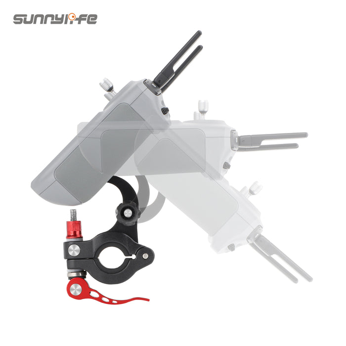 Controller en camerahouder Fiets - DJI RC 2 Controller