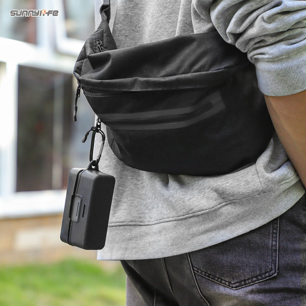 Siliconen Beschermhoes - DJI MIC 2