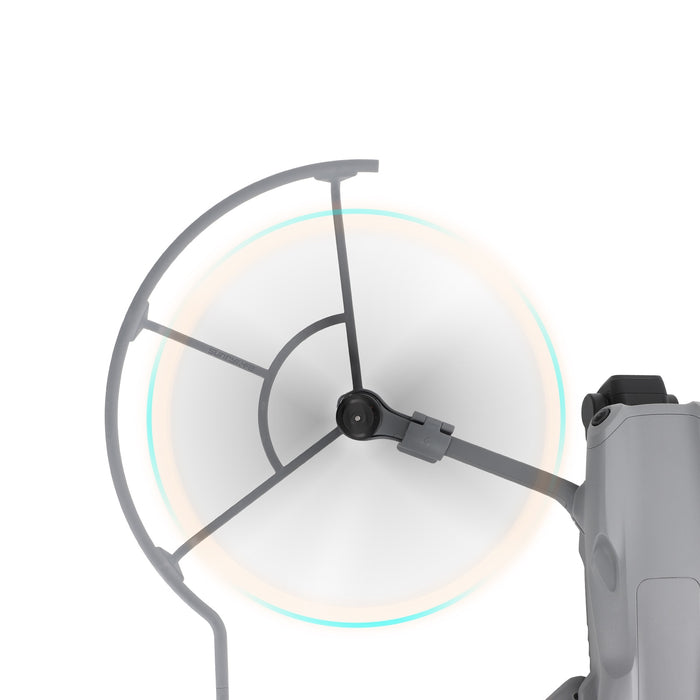 Propellerbeschermers - Grijs - DJI Air 3/Air 3S