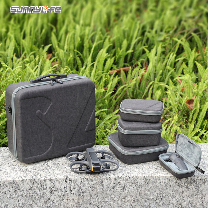 Case - DJI Avata 2 - Extra Groot - Multi