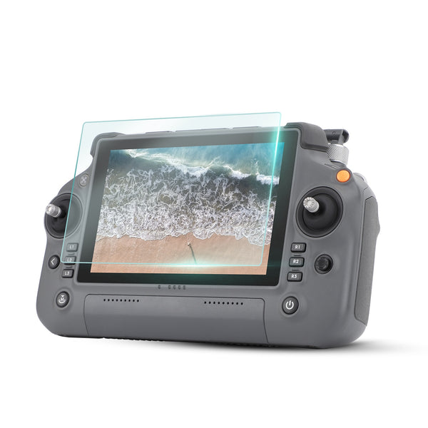 Beschermplaatjes voor Controller - Voor DJI RC Plus - 2 Stuks