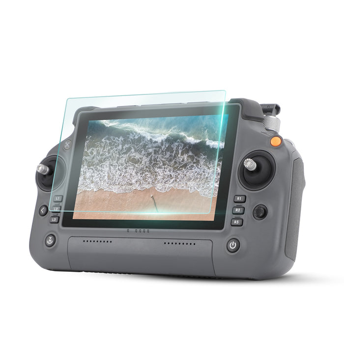Beschermplaatjes voor Controller - Voor DJI RC Plus - 2 Stuks
