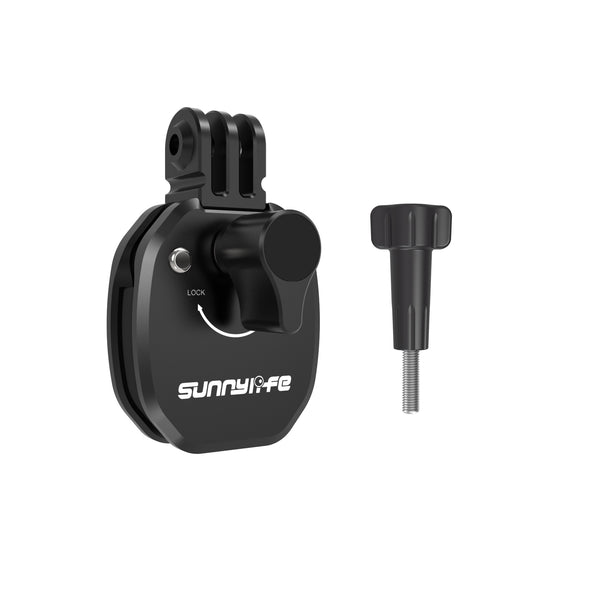 Für Insta360 X5/X4/X3 Kamera-Adapter für horizontale/vertikale Für Insta360 X5/X4/X3 Kamera-Adapter für horizontale/vertikale