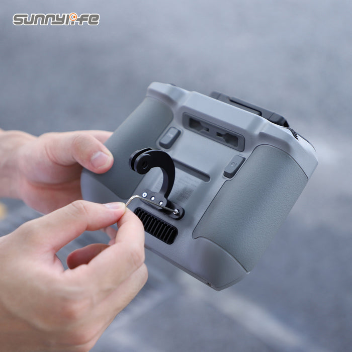 Controller en camerahouder Fiets - DJI RC 2 Controller