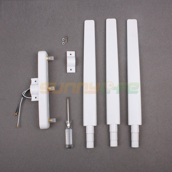 Antenne Bereikvergroter - DJI Phantom 3S/3SE