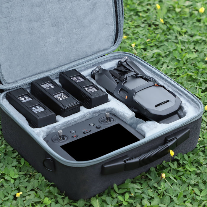 Case - DJI Mavic 3/3 Pro/3 Classic met DJI RC/RC Pro/RC-N1 Controller